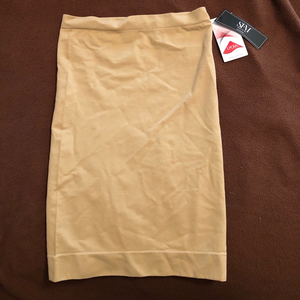 NWT slip